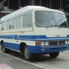 toyota coaster 1981 quick_quick_K-BB11_BB11-003960 image 1