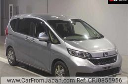 honda freed 2019 -HONDA--Freed GB7--3107807---HONDA--Freed GB7--3107807-