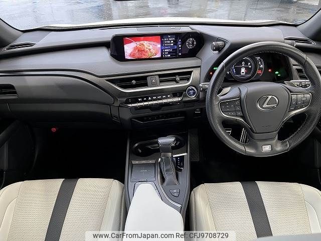 lexus ux 2019 -LEXUS--Lexus UX 6AA-MZAH10--MZAH10-2019825---LEXUS--Lexus UX 6AA-MZAH10--MZAH10-2019825- image 2