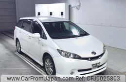 toyota wish 2009 -TOYOTA--Wish ZGE20W-0015276---TOYOTA--Wish ZGE20W-0015276-