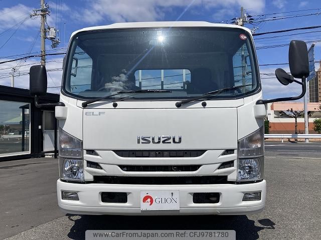 isuzu elf-truck 2018 quick_quick_TRG-NNR85AR_NNR85-7003690 image 2
