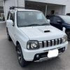 suzuki jimny 2012 -SUZUKI--Jimny ABA-JB23W--JB23W-672880---SUZUKI--Jimny ABA-JB23W--JB23W-672880- image 1