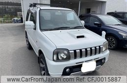 suzuki jimny 2012 -SUZUKI--Jimny ABA-JB23W--JB23W-672880---SUZUKI--Jimny ABA-JB23W--JB23W-672880-