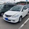 honda fit-aria 2006 CFJ1838675 image 2