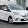 nissan serena 2013 -NISSAN--Serena DAA-HFC26--HFC26-155225---NISSAN--Serena DAA-HFC26--HFC26-155225- image 1