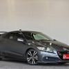 honda cr-z 2012 -HONDA--CR-Z DAA-ZF2--1001181---HONDA--CR-Z DAA-ZF2--1001181- image 2