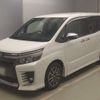 toyota voxy 2016 -TOYOTA 【八王子 335ﾗ 610】--Voxy DBA-ZRR80W--ZRR80-0283737---TOYOTA 【八王子 335ﾗ 610】--Voxy DBA-ZRR80W--ZRR80-0283737- image 1