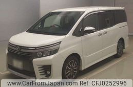 toyota voxy 2016 -TOYOTA 【八王子 335ﾗ 610】--Voxy DBA-ZRR80W--ZRR80-0283737---TOYOTA 【八王子 335ﾗ 610】--Voxy DBA-ZRR80W--ZRR80-0283737-