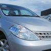 nissan tiida-latio 2009 CFJ1744800 image 1