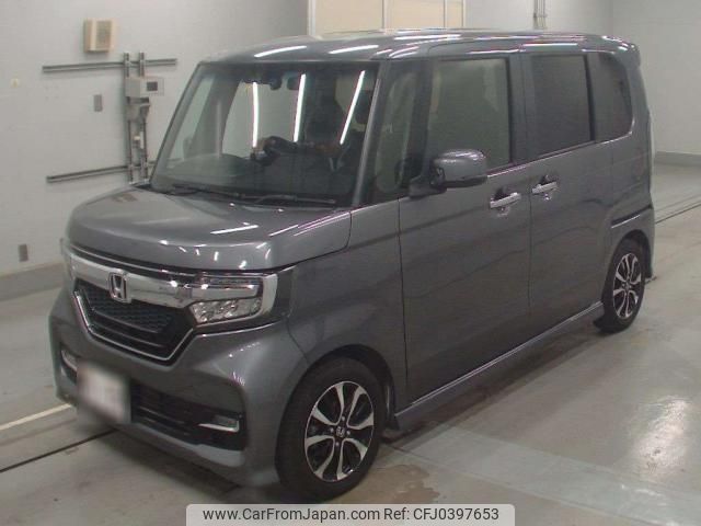 honda n-box 2020 quick_quick_6BA-JF3_JF3-1450304 image 1