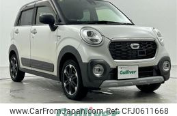 daihatsu cast 2017 -DAIHATSU--Cast DBA-LA250S--LA250S-0084651---DAIHATSU--Cast DBA-LA250S--LA250S-0084651-