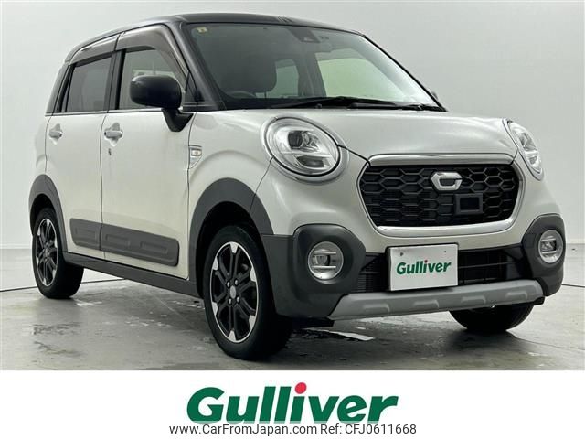 daihatsu cast 2017 -DAIHATSU--Cast DBA-LA250S--LA250S-0084651---DAIHATSU--Cast DBA-LA250S--LA250S-0084651- image 1