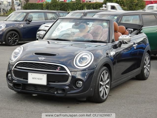 mini mini-others 2020 CFJ1629987 image 1