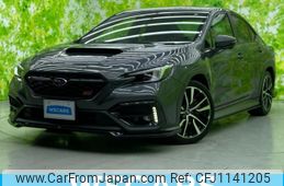 subaru wrx-s4 2022 quick_quick_5BA-VBH_VBH-003451