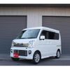 suzuki every-wagon 2016 quick_quick_DA17W_DA17W-129127 image 1