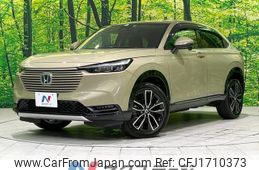honda vezel 2022 CFJ1710373