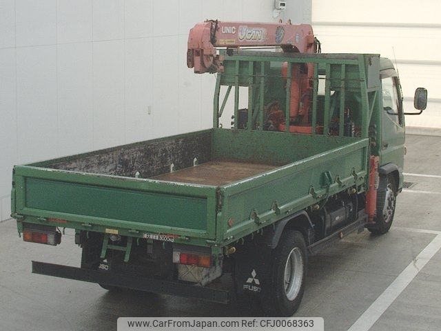 mitsubishi-fuso canter 2013 -MITSUBISHI--Canter FEA80-520048---MITSUBISHI--Canter FEA80-520048- image 2