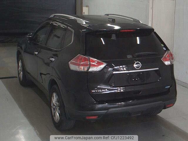 nissan x-trail 2016 -NISSAN--X-Trail T32-513182---NISSAN--X-Trail T32-513182- image 2