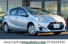 toyota aqua 2015 -TOYOTA--AQUA DAA-NHP10--NHP10-6465724---TOYOTA--AQUA DAA-NHP10--NHP10-6465724-