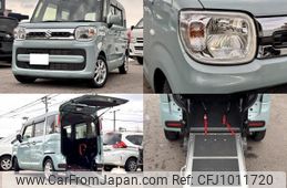 suzuki spacia 2018 quick_quick_DAA-MK53S_MK53S-136304