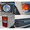 toyota land-cruiser 1987 -TOYOTA--Land Cruiser P-HJ61V--HJ61-006872---TOYOTA--Land Cruiser P-HJ61V--HJ61-006872- image 11