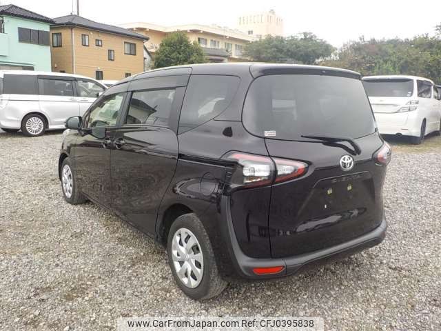 toyota sienta 2018 -TOYOTA--Sienta DBA-NSP170G--NSP170-7155077---TOYOTA--Sienta DBA-NSP170G--NSP170-7155077- image 2