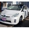 toyota prius 2009 -TOYOTA--Prius DAA-ZVW30--ZVW30-1039757---TOYOTA--Prius DAA-ZVW30--ZVW30-1039757- image 1