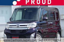 daihatsu tanto 2014 -DAIHATSU 【滋賀 581ﾓ9402】--Tanto LA600S--LA600S-0107924---DAIHATSU 【滋賀 581ﾓ9402】--Tanto LA600S--LA600S-0107924-