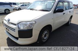 toyota probox 2020 CFJ1827124