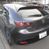 mazda mazda3-fastback 2022 quick_quick_5AA-BPFJ3P_BPFJ3P-100043 image 2