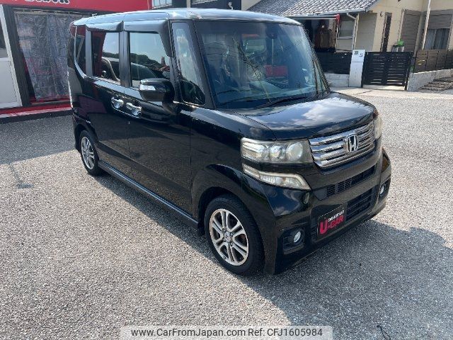 honda n-box 2014 CFJ1605984 image 1