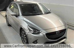 mazda demio 2016 CFJ1716035