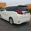 toyota alphard 2015 -TOYOTA 【千葉 303ｻ0431】--Alphard DBA-GGH30W--GGH30-0001458---TOYOTA 【千葉 303ｻ0431】--Alphard DBA-GGH30W--GGH30-0001458- image 16