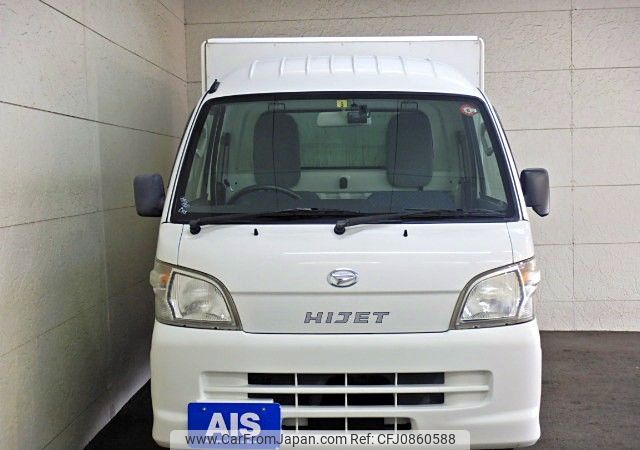 daihatsu hijet-truck 2014 N9024040014F-90 image 2