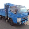 mitsubishi-fuso canter 2014 GOO_NET_EXCHANGE_0302510A30230207W042 image 3