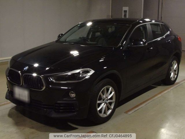 bmw x2 2018 -BMW 【神戸 304ぬ6803】--BMW X2 YH20-WBAYH52020EB37420---BMW 【神戸 304ぬ6803】--BMW X2 YH20-WBAYH52020EB37420- image 1