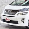 toyota vellfire 2013 -TOYOTA--Vellfire DBA-ANH20W--ANH20-8306292---TOYOTA--Vellfire DBA-ANH20W--ANH20-8306292- image 16