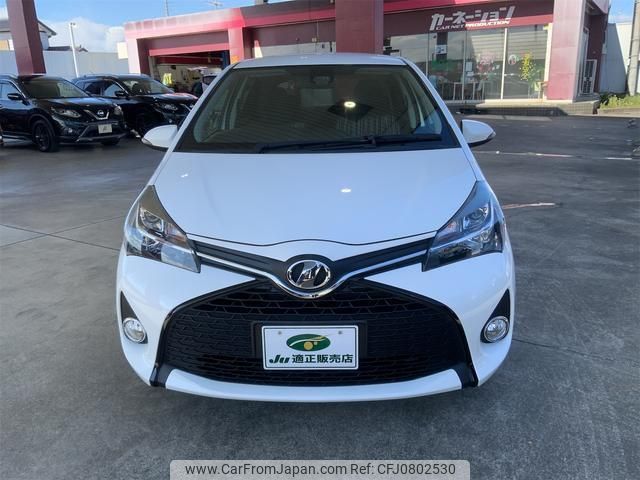 toyota vitz 2015 quick_quick_NCP131_NCP131-2024613 image 2