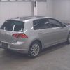 volkswagen golf 2015 quick_quick_DBA-AUCJZ_WVWZZZAUZFW253926 image 4