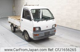 mitsubishi minicab-truck 1996 CFJ1656265