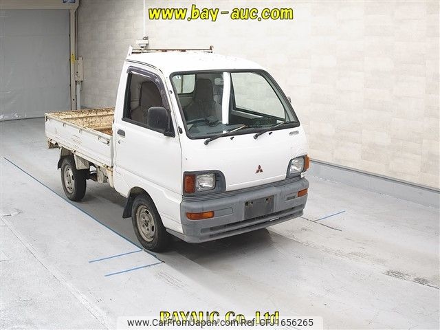 mitsubishi minicab-truck 1996 CFJ1656265 image 1
