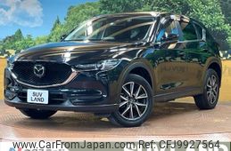 mazda cx-5 2019 -MAZDA--CX-5 6BA-KFEP--KFEP-305283---MAZDA--CX-5 6BA-KFEP--KFEP-305283-