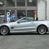 mercedes-benz sl-class 2007 -MERCEDES-BENZ--Benz SL CBA-230456--WDB2304562F136278---MERCEDES-BENZ--Benz SL CBA-230456--WDB2304562F136278- image 19