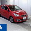 mitsubishi mirage 2017 -MITSUBISHI--Mirage A03A--A03A-0042125---MITSUBISHI--Mirage A03A--A03A-0042125- image 1