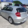 bmw 1-series 2011 -BMW 【鳥取 300み4376】--BMW 1 Series UE16-WBAUE32040E647759---BMW 【鳥取 300み4376】--BMW 1 Series UE16-WBAUE32040E647759- image 2