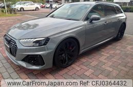 audi rs4-avant 2021 quick_quick_3BA-8WDECF_WUAZZZF44MA900933