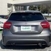 mercedes-benz a-class 2014 -MERCEDES-BENZ--Benz A Class DBA-176042--WDD1760422V026676---MERCEDES-BENZ--Benz A Class DBA-176042--WDD1760422V026676- image 7