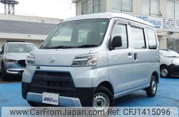 daihatsu hijet-cargo 2021 quick_quick_5BD-S321V_S321V-0491352