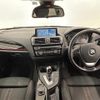 bmw 1-series 2015 -BMW--BMW 1 Series DBA-1R15--WBA1R520705C70981---BMW--BMW 1 Series DBA-1R15--WBA1R520705C70981- image 16