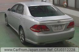 toyota crown 2008 TE2195